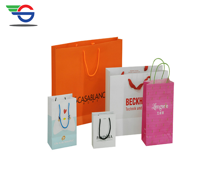 gift bag